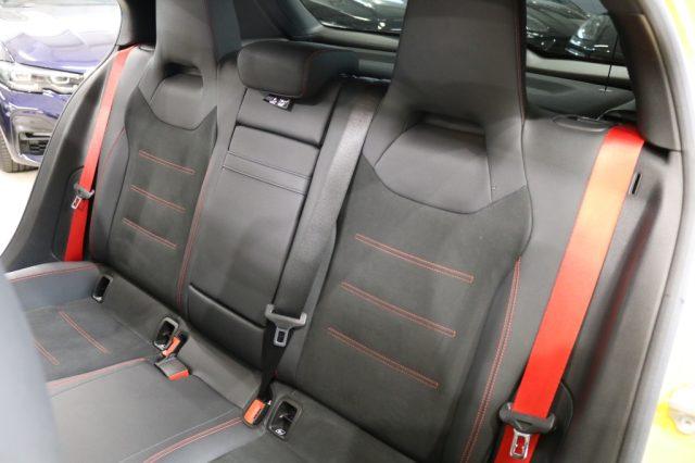MERCEDES-BENZ A 35 AMG 4Matic