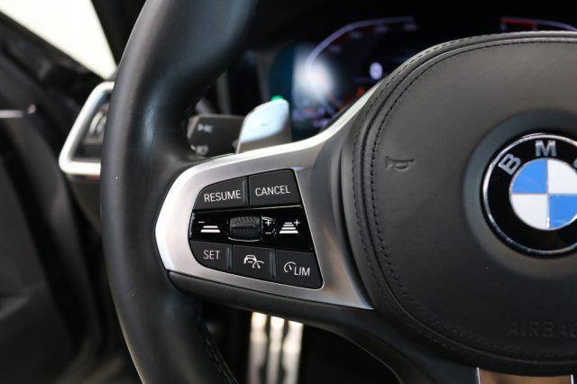 BMW 320 d 48V Msport "PARI AL NUOVO"BELLISSIMA"