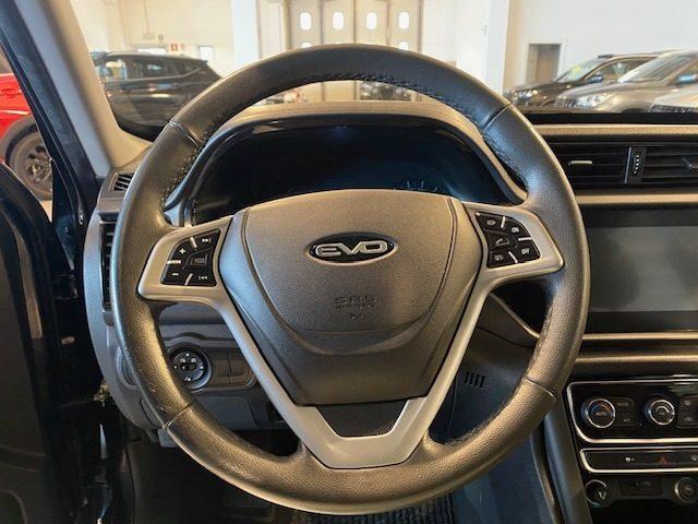 EVO Evo5 1.6 Bi-Fuel GPL "PARI AL NUOVO!!"