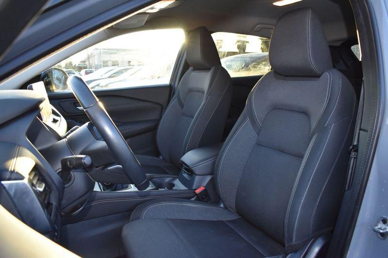 Nissan Qashqai Qashqai MHEV 140 CV N-Connecta