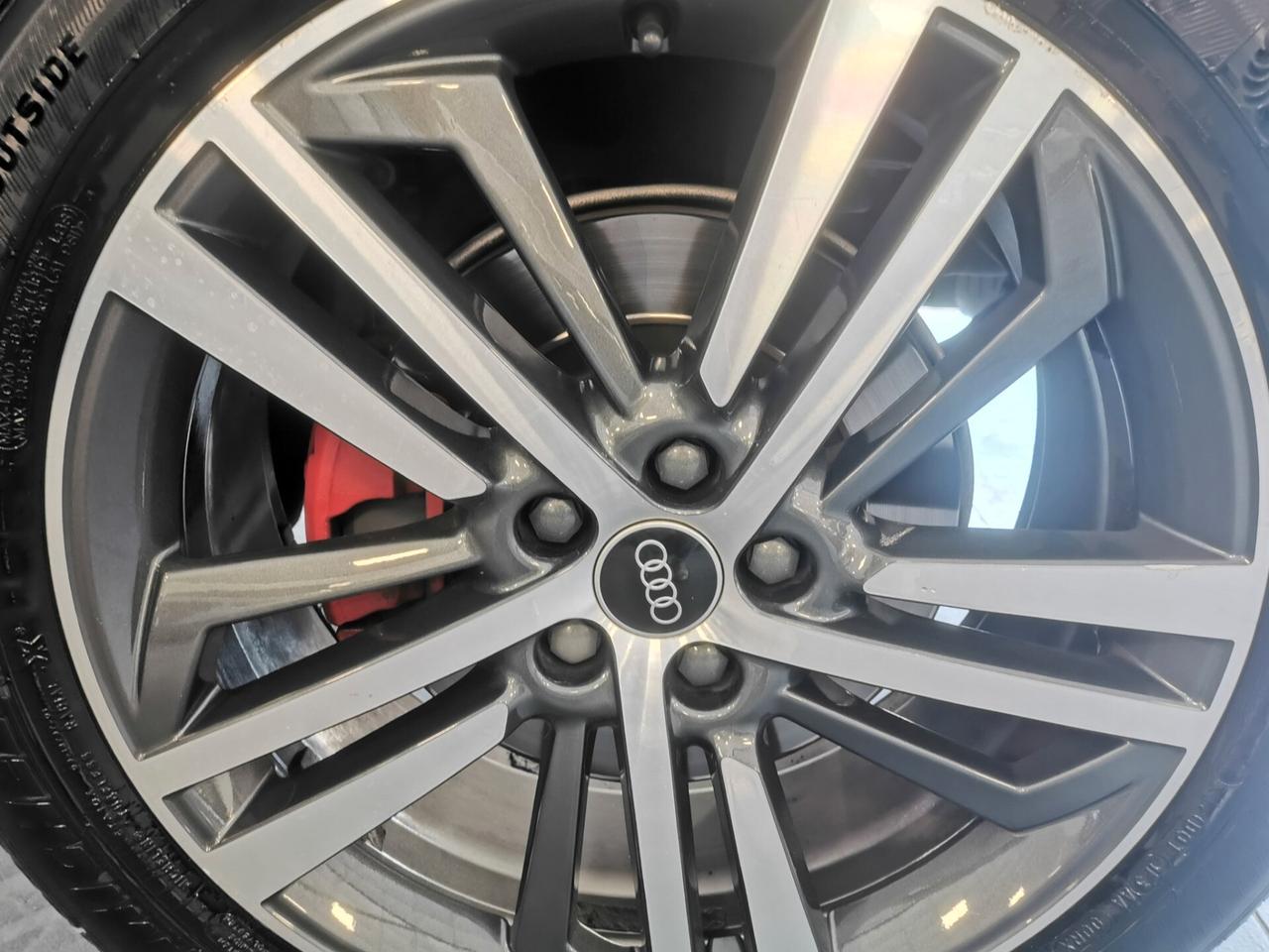Audi Q5 40 TDI 204 CV quattro S tronic