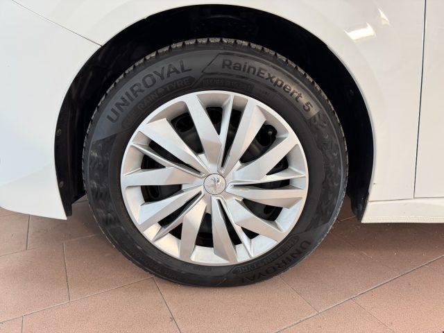 PEUGEOT 208 BlueHDi 100 Stop&Start 5 porte Allure