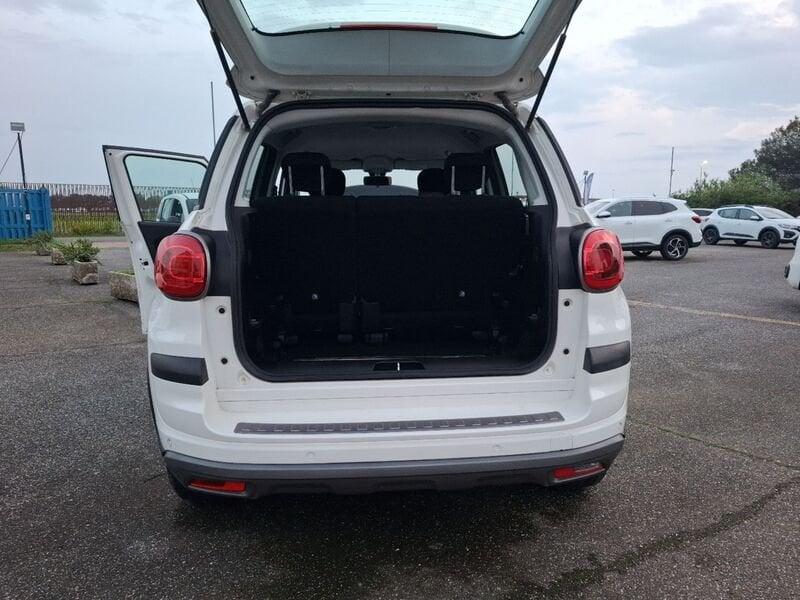 FIAT 500L 1.4 95 CV S&S Connect