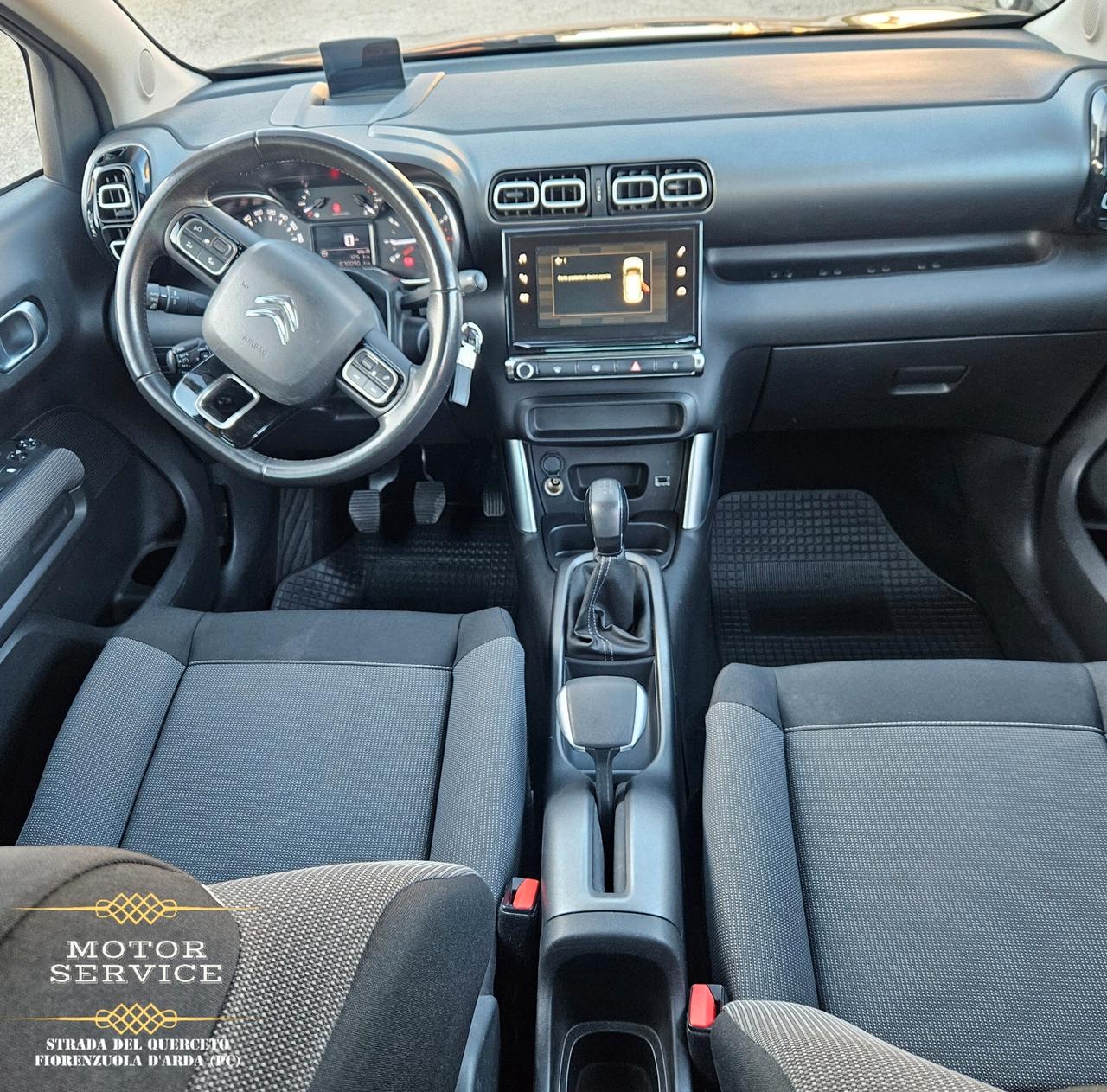 Citroen C3 Aircross PREZZO FINALE E REALE