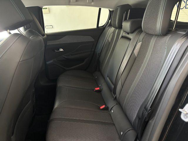 PEUGEOT 308 BlueHDi 130 S&S EAT8 Allure Pack tua da ?229,00