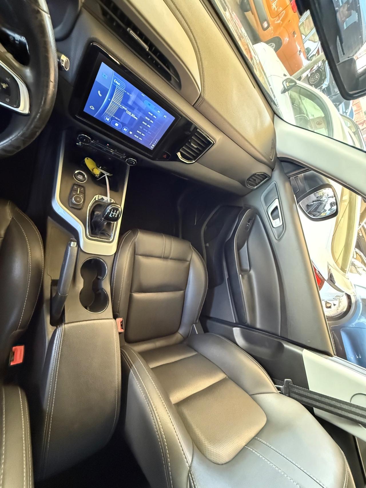 Dr 5.0 1.5 GPL-UNIPRO-RATE-GARANZIA-