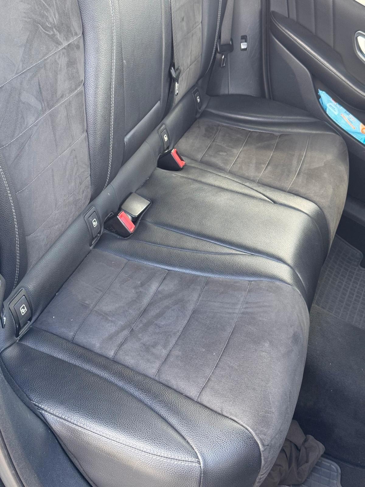 Mercedes-benz GLC 220 d 4Matic Premium AMG