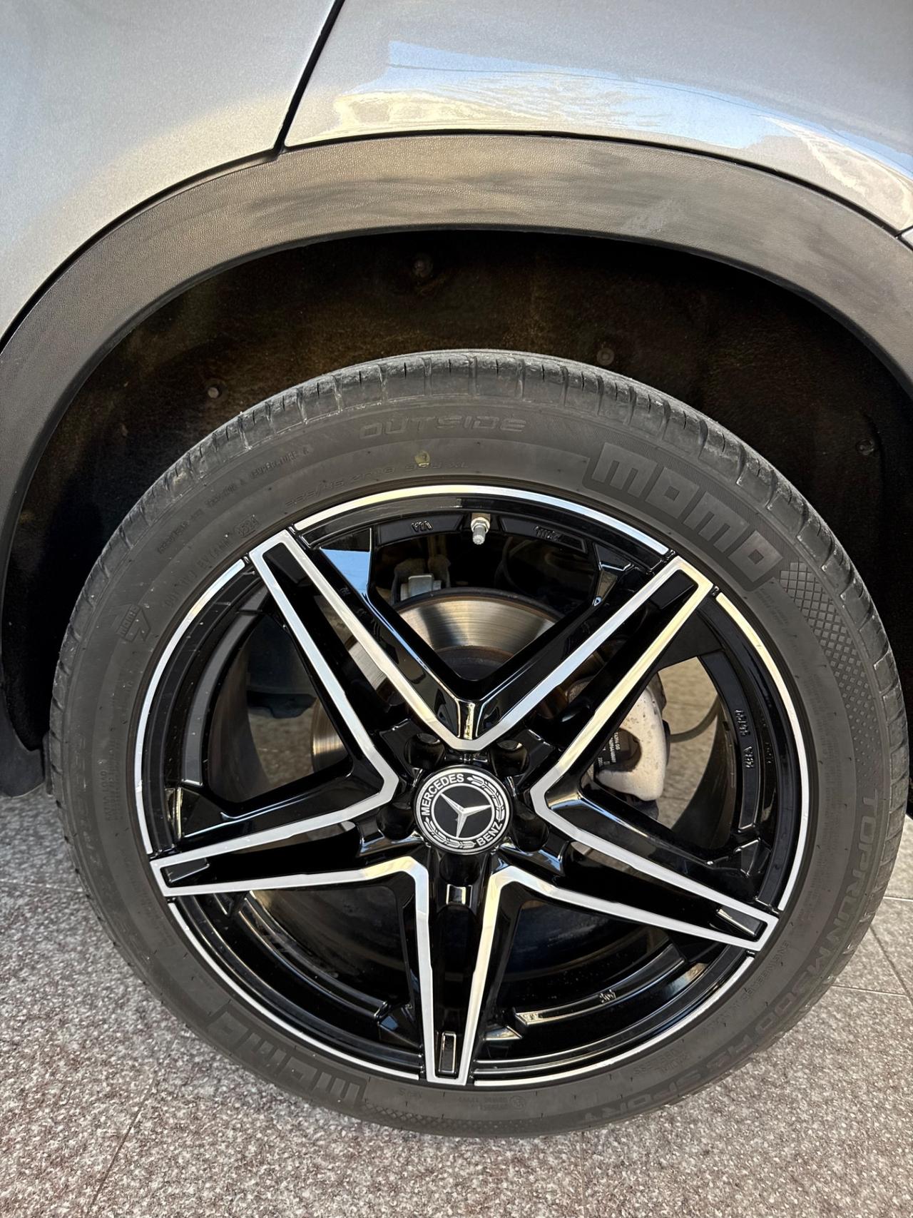 Mercedes-benz GLA 200 d Automatic Executive