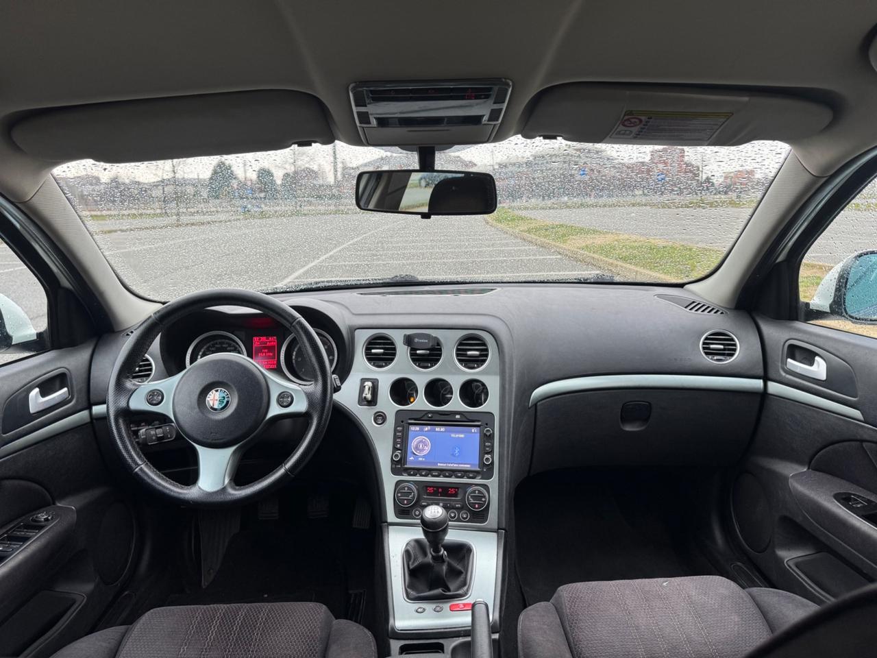 Alfa Romeo 159 2.0 JTDM 170CV (Su Appuntamento)