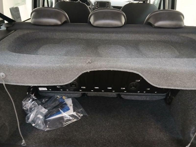 FIAT Pandina 1.0 firefly hybrid Icon s e s 70cv 5p.ti