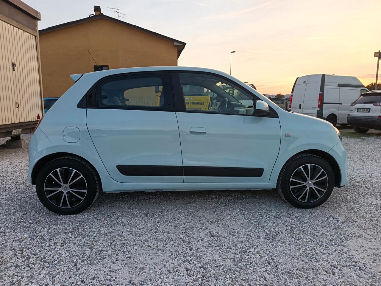 Renault Twingo SCe Stop&Start Energy