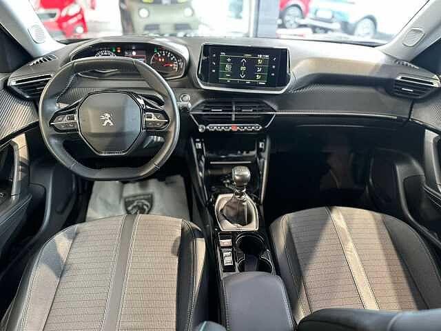 Peugeot 2008 PureTech 130 S&S Allure