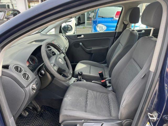 VOLKSWAGEN Golf 1.4 16V 5P Trendline