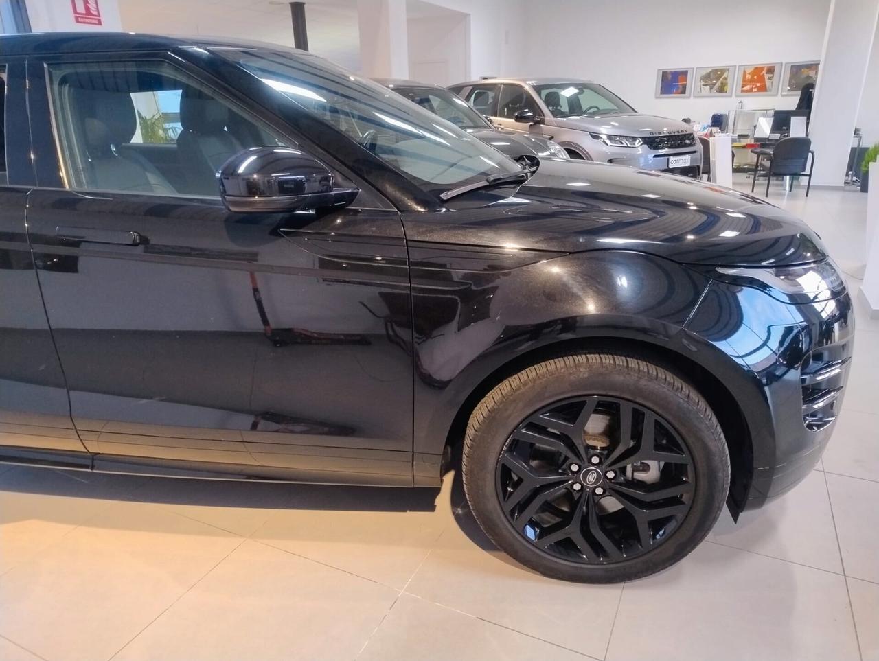 Land Rover Range Evoque 2.0D I4 204 CV AWD Auto R-Dynamic SE