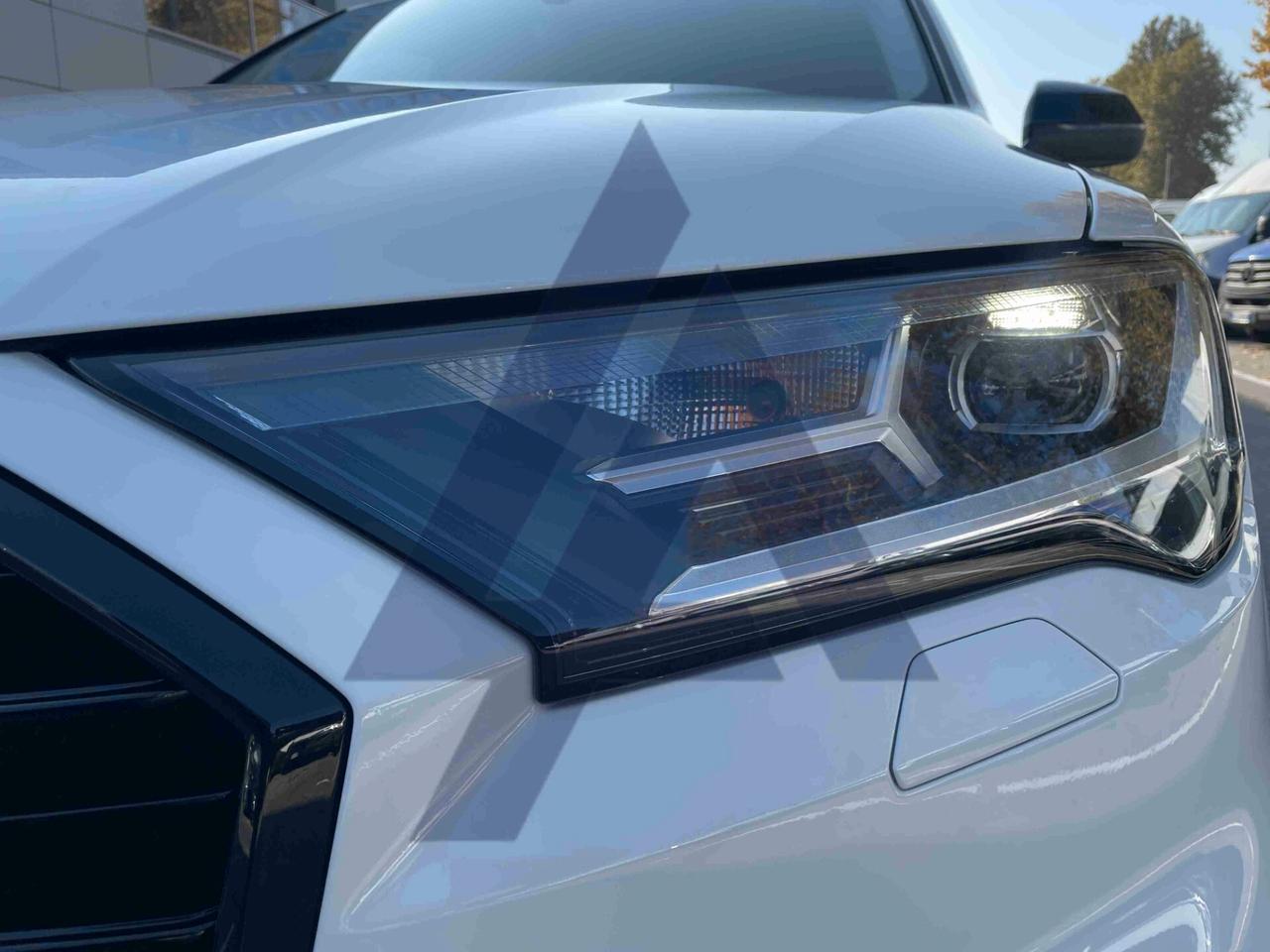 Audi Q7 55 TFSI e quattro tiptronic Sport