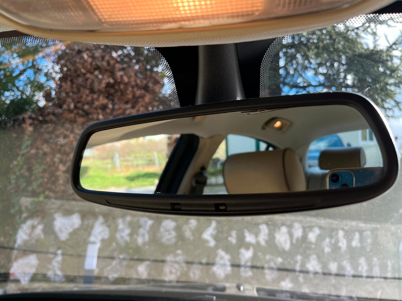 Jaguar S-Type 2.7 Diesel V6 207cv EXECUTIVE AUTO