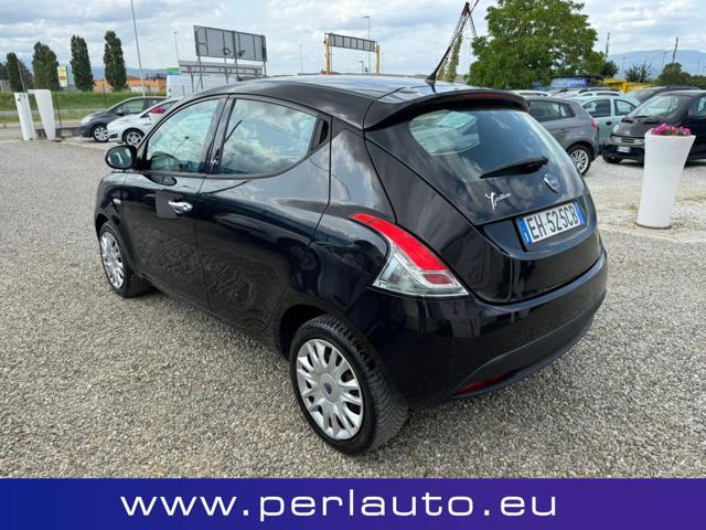 LANCIA Ypsilon 1.2 69 CV 5 porte S&S Gold