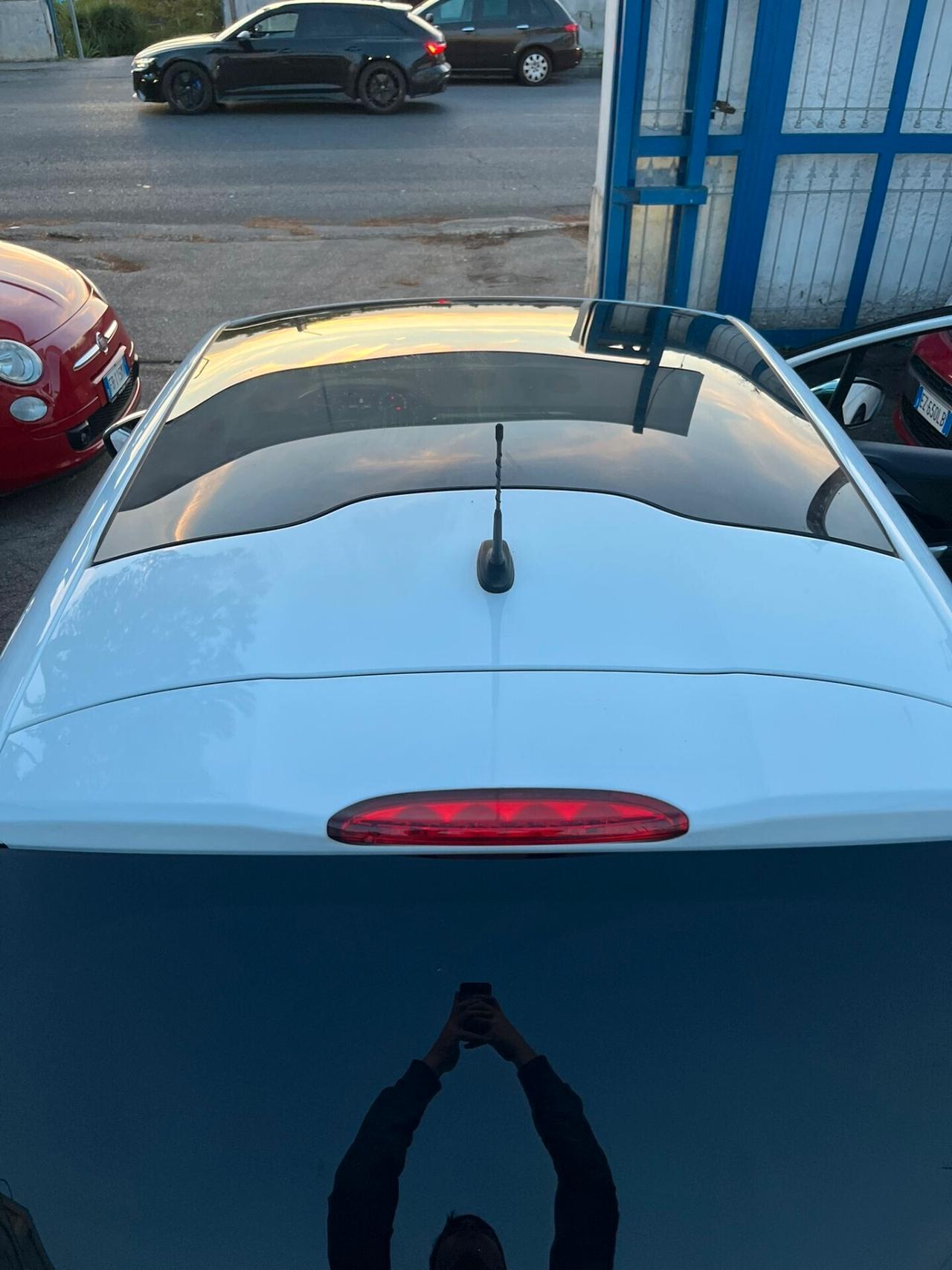 Peugeot 208 1.6 e-HDi Allure UNICO PROPRIETARIO