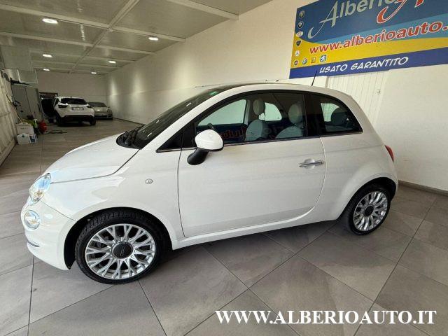 FIAT 500 1.2 Star