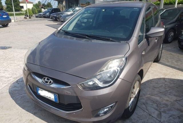 Hyundai iX20 1.4 90 GPL CV Econext Comfort