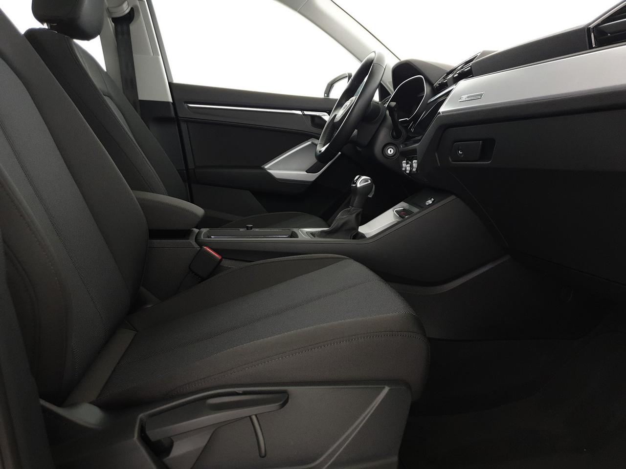 35TDI 150CV S tronic Business