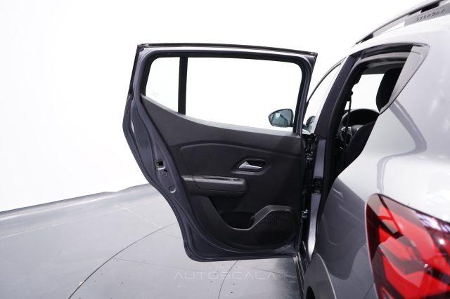 DACIA Sandero Stepway 1.0 TCe ECO-GPL Expression