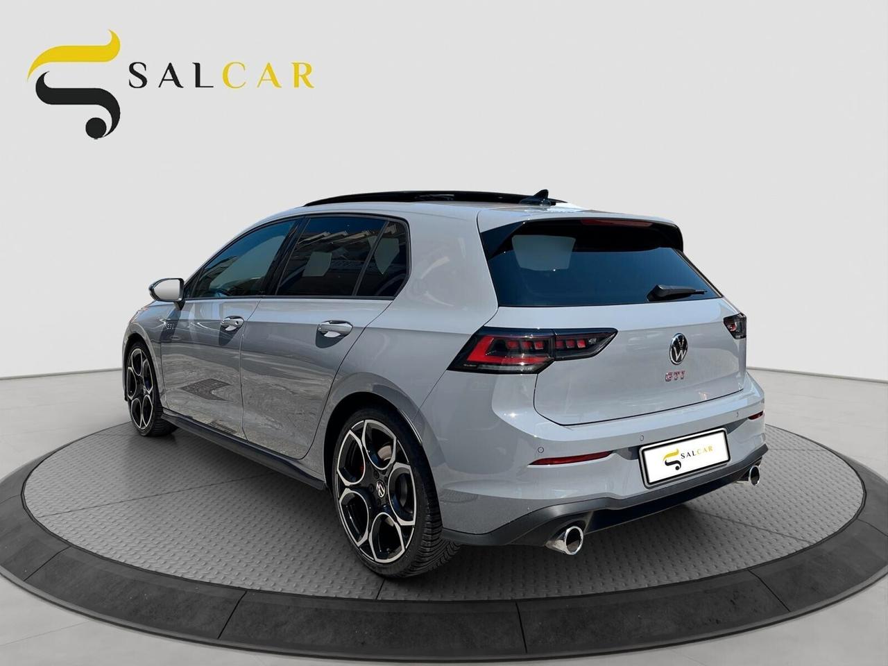 Volkswagen Golf GTI 2.0 TSI DSG 265 CV TETTO 2025