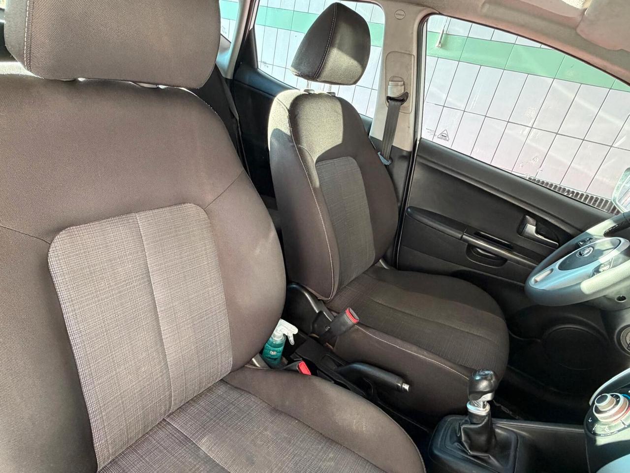 Kia Venga 1.4 CRDi 77CV Active