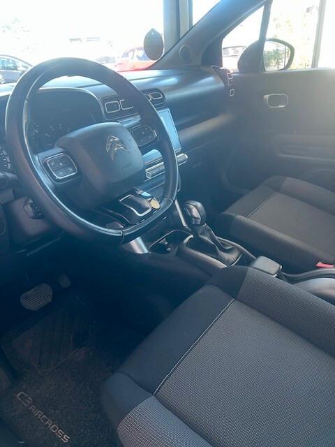 Citroen C3 Aircross BlueHDi 120 S&S EAT6 Feel