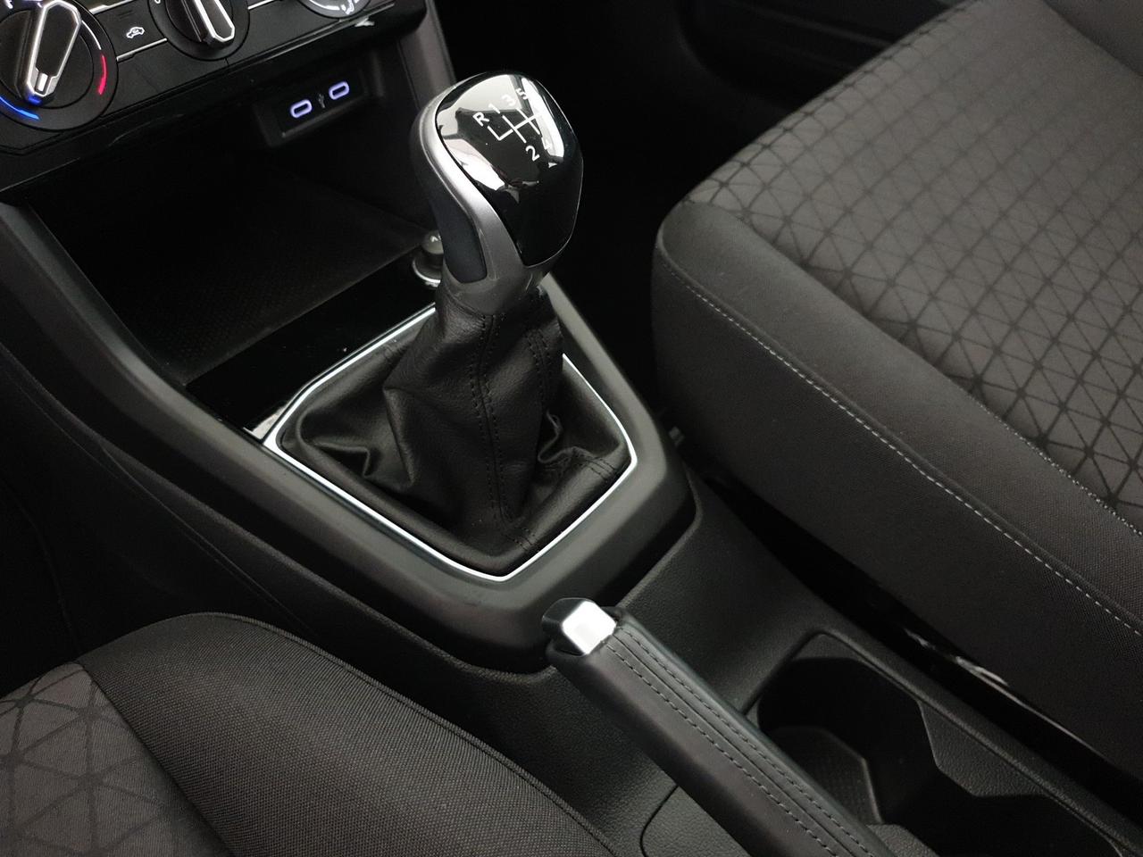 Volkswagen T-Cross 1.0 tsi style 95cv