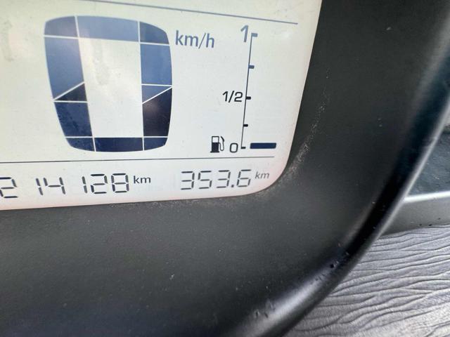 CITROEN C3 Picasso neopatentati Bellissima 1.6 HDi 110 airdream Style