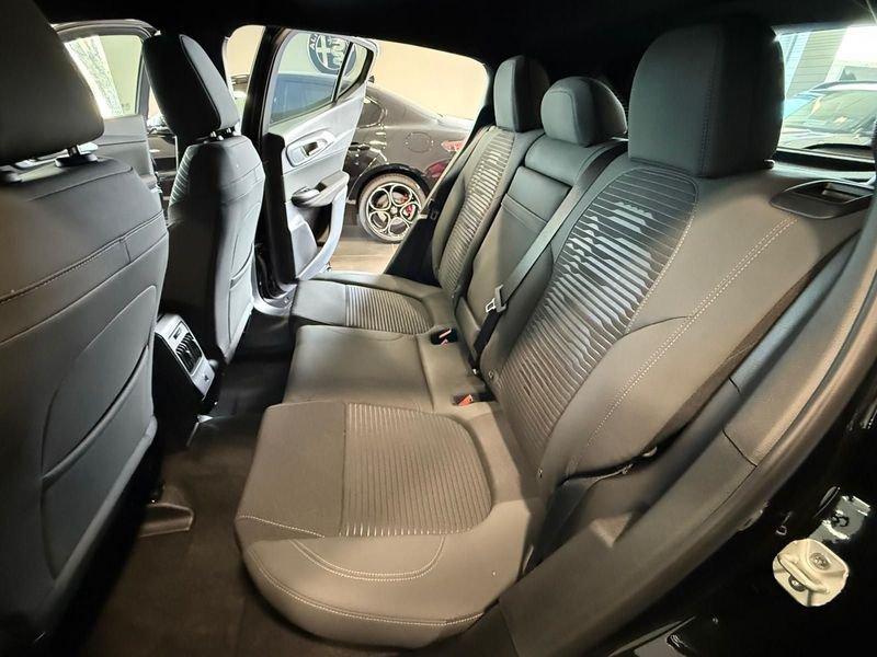 Alfa Romeo Tonale 1.5 160 CV MHEV TCT7 Sprint "NUOVO DA IMMATRICOLARE"