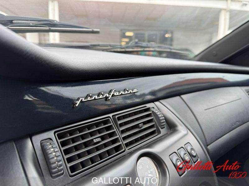 FIAT Coupé 2.0 i.e. turbo 20V