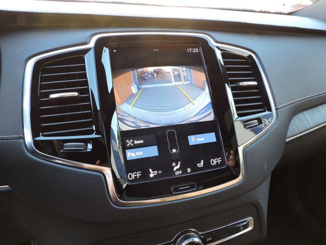 VOLVO XC90 B5 (d) AWD Geartronic 7 posti Inscription