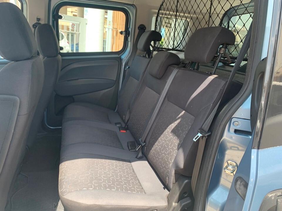 Fiat Doblo Doblò 1.6 MJT 16V Dynamic+GANCIO TRAINO