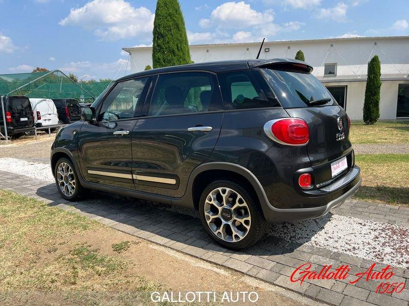 FIAT 500L Trekking 1.3 MultiJet Trekking 95cv S/S