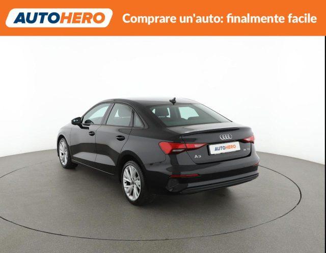 AUDI A3 Sedan 35 TDI S tronic