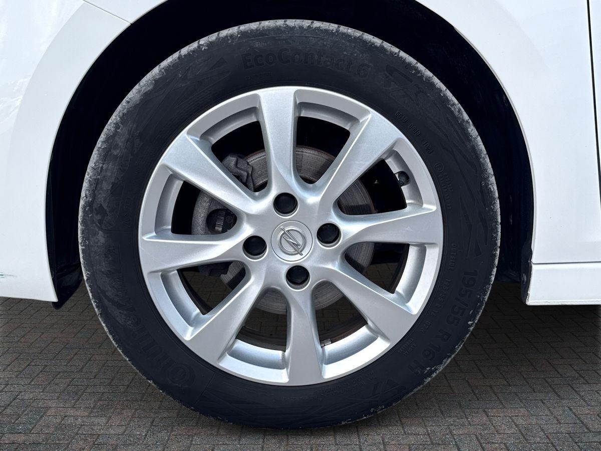 OPEL Corsa VI 2020 - Corsa 1.2 Edition s&s 75cv