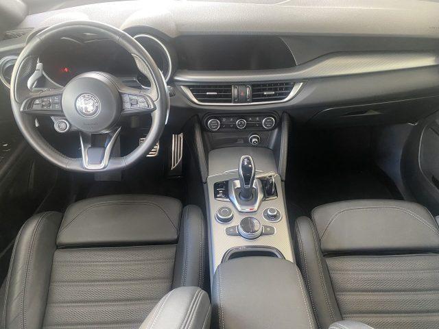 ALFA ROMEO Stelvio 2.2 Turbodiesel 210 CV AT8 Q4 Veloce