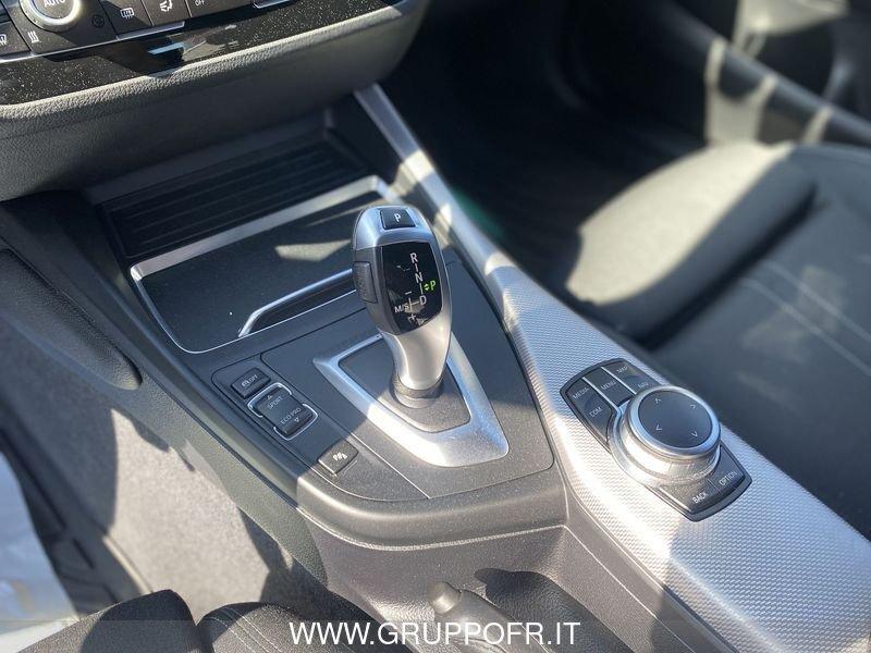 BMW Serie 1 118d 5p. Msport