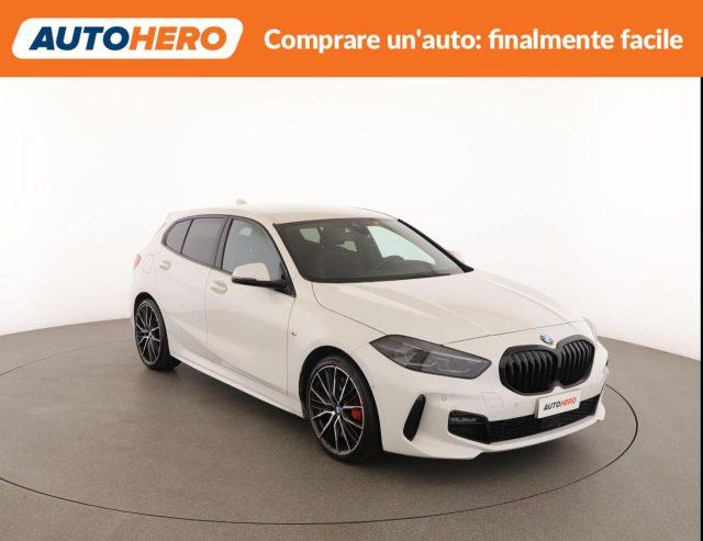 BMW 118 d 5p. Msport
