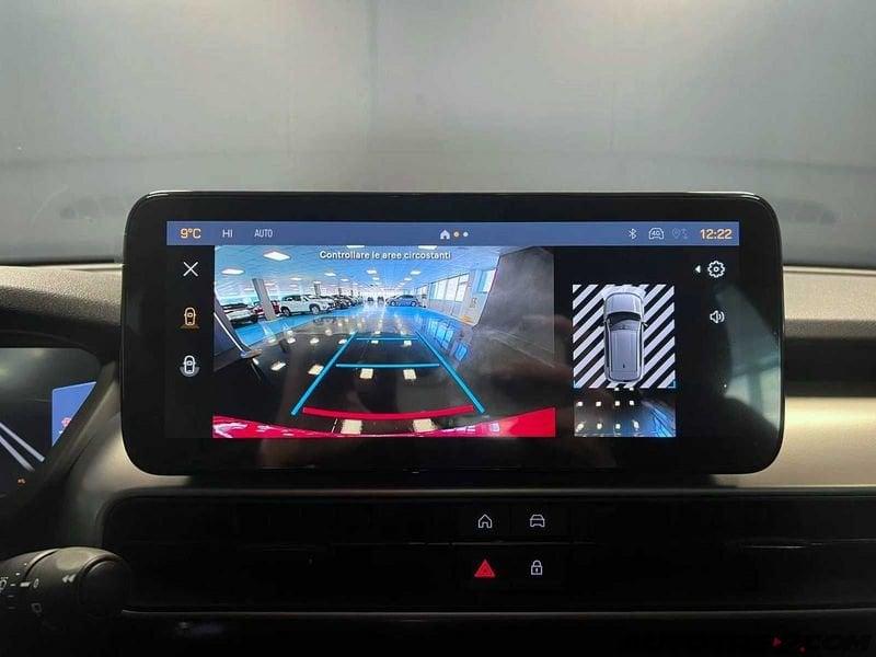 Jeep Avenger 1.2 Turbo Summit+infotainement+pack winter