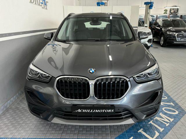 BMW X1 xDrive25e Business Advantage Plug-in 1prop