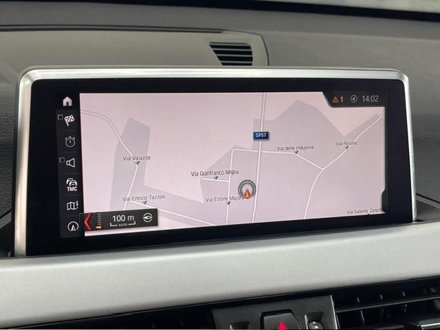 Bmw X1 sDrive16d Sport