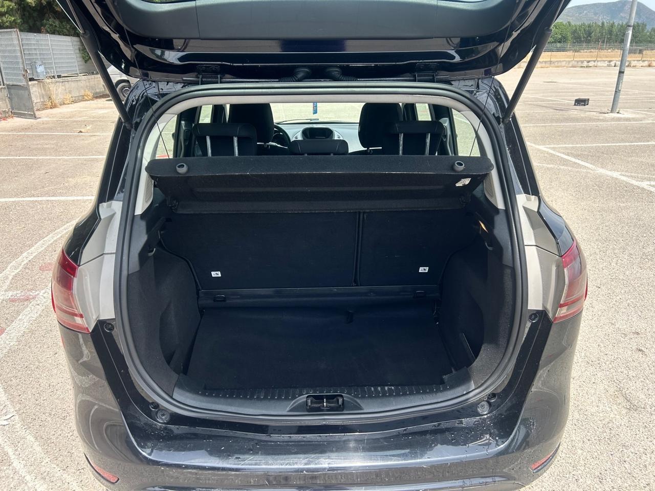 Ford B-Max 1.6 TDCi 95 CV Individual
