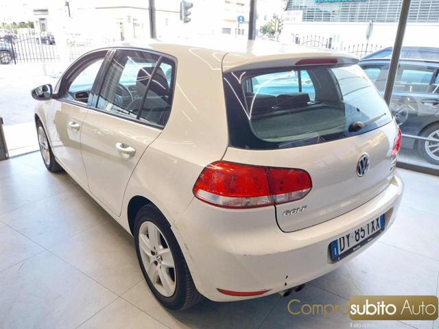 VOLKSWAGEN Golf 1.4 TSI 122CV 5p. Highline