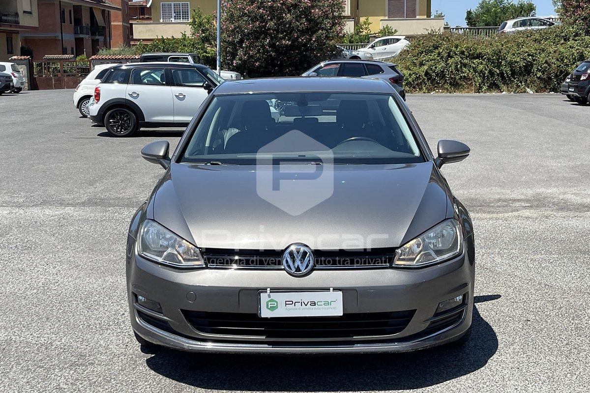 VOLKSWAGEN Golf 1.4 TSI DSG 5p. Highline BlueMotion Technology
