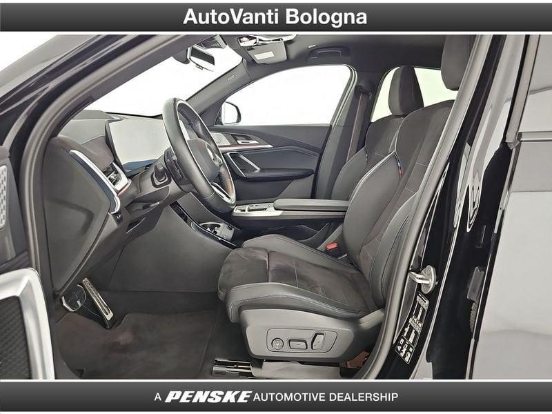 BMW X2 X2 xDrive 20d Msport Pro