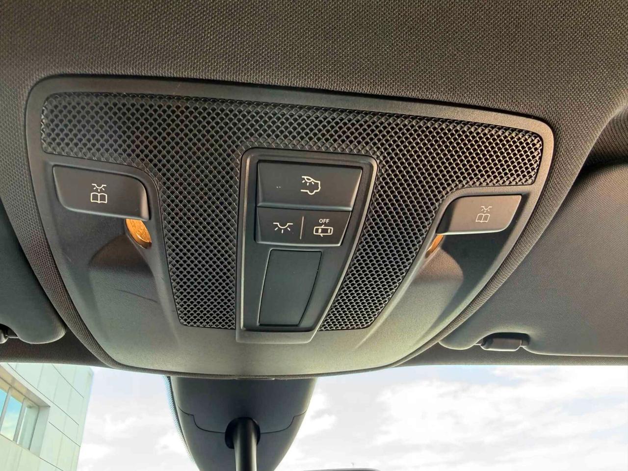 Mercedes-benz B 180 CDI BlueEFFICIENCY Executive