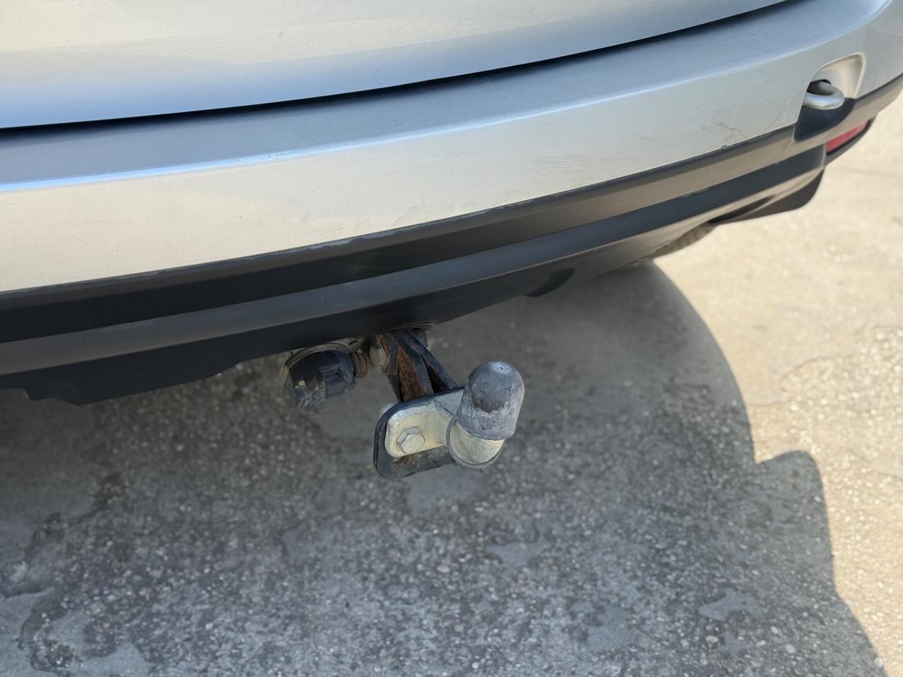 Dacia Duster 1.6 GPL DI SERIE 2032 GANCIO NEOPATENTATU